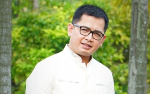 Dagu Robek, Tommy Kurniawan Beber Kronologi Saat Tak Sengaja Injak Besi Penutup Saluran Air