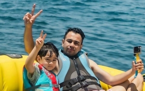 Rafathar 'Ngegas' Larang Raffi Ahmad Beli Mobil Lagi, 'Ahli Agama Dadakan' Bermunculan Beri Ceramah