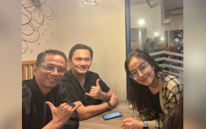 Farhat Abbas Umumkan Doddy Sudrajat-Mayang Gabung Partai Pandai, Tuai  Dukungan? 
