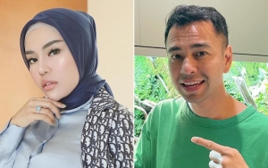 Medina Zein Masuk RSJ, Permintaan Pengacara pada Raffi Ahmad-Uya Kuya Dikritik?