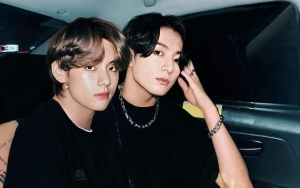 Alasan 'Tomorrow' Pakai Identitas Jungkook & V BTS di Daftar Kematian Picu Kemarahan