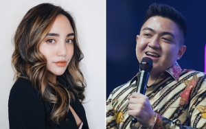 Sudah Putus, Salmafina Sunan Blak-blakan Bongkar Sifat Asli Orangtua Greivance Lumoindong
