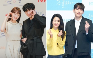 Reaksi Bertolak Belakang, Lee Sung Kyung-Kim Young Dae & Nam Joo Hyuk-Kim Tae Ri Lakoni Adegan Sama