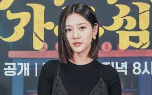 Kemampuan dan Cara Nyetir Kim Sae Ron Disorot Menyusul Dugaan Mengemudi Saat Mabuk