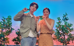 Bae Hyun Sung Merasa Mirip Roh Yoon Seo, Begini Caranya Bangun Chemistry di 'Our Blues'