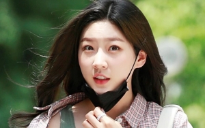 Kegiatan Kim Sae Ron Sehari Sebelum Nyetir Saat Mabuk Terungkap, Circle Pertemanan Jadi Sorotan
