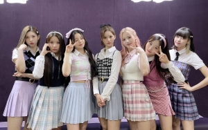 NMIXX Tuai Komentar Begini Usai Tampilkan Dance Cover 'What Is Love?' TWICE