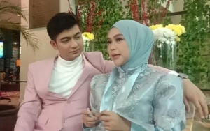 Ria Ricis Tak Sangka Hamil Anak Perempuan, Alami Kesulitan di Usia Kandungan 7 Bulan