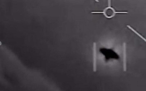 Pentagon Ungkap Adanya Peningkatan Laporan Soal UFO Dalam 20 Tahun Terakhir