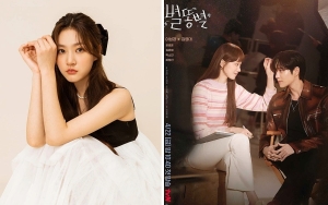 Skandal Dugaan Menyetir Mabuk Kim Sae Ron Bikin 'Shooting Stars' Terseret