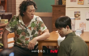 Bae Hyun Sung Berjuang Keras Demi Peran Papa Muda di 'Our Blues', Ini Rasanya Digebuki Park Ji Hwan