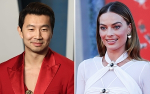 Simu Liu Susul Margot Robbie Bintangi 'Barbie' Usai Dapat Petuah dari Sang Agen