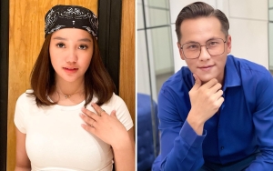 Heboh Chandrika Chika Diramal Jadi Simpanan Artis Inisial 'A', IG Andhika Pratama Diserbu Netizen