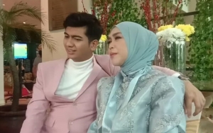 Tanggapan Ria Ricis Soal Namanya yang Dicatut Medina Zein Untuk Nipu, Marah?