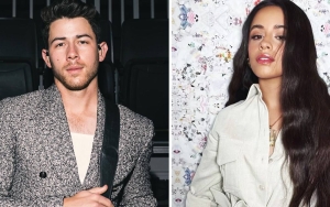 Nick Jonas Tanggapi Kabar Camila Cabello Bakal Jadi Juri 'The Voice'