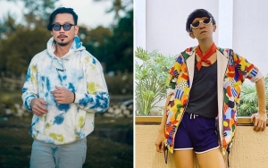 Denny Sumargo Ungkap Rasanya Usai Pegang 'Buah Dada' Aming, Kok Malah Bikin Ngakak?