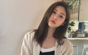 Identitas Masih Rahasia, Kim Sae Ron Diduga Tidak Sendirian Saat Nyetir di Bawah Pengaruh Alkohol