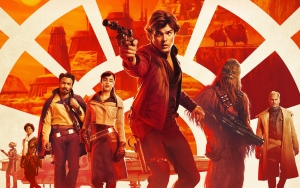 Berkaca ke 'Solo: A Star Wars Story' Lucasfilm Kapok Pakai Aktor Baru Perankan Karakter Lama