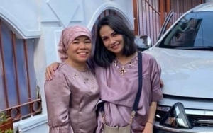 Nyesek, Oma Dewi Menangis Lihat Reaksi Gala Usai Akun Vanessa Angel Mendadak Raib
