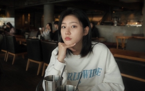 Anak di Bawah Umur Merokok dan Minum? Foto Lawas Kim Sae Ron Kembali Dibahas Seiring Dugaan DUI