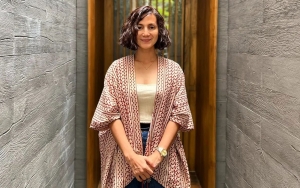 Wanda Hamidah Buka Suara Usai Dilaporkan Eks Suami Gegara Pengrusakan Rumah, Terpicu Frustasi?