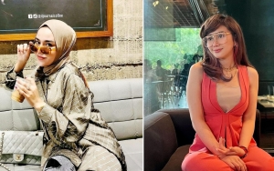 Medina Zein 'Diseret' Masuk RSJ, Denise Chariesta Yakin Cuma Akal-Akalan