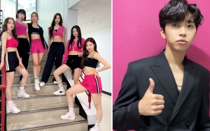 Kemenangan LE SSERAFIM Atas Lim Young Woong Jadi Kontroversi, 'Music Bank' Beri Penjelasan