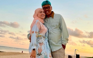 Rayakan Ultah Pernikahan, Istri Uya Kuya Pamer Sederet Momen Mesra Ini