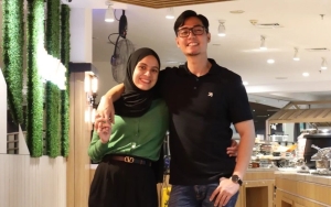 Rizky Kinos Malah Dicurigai Istri Usai Unggah Foto Mesra dan Pesan Romantis Ini