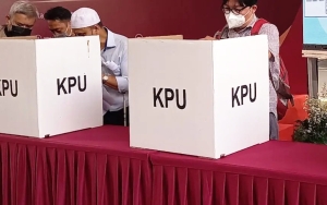 Beda Dari Sebelumnya, Pemerintah Sepakati Masa Kampanye Pemilu 2024 Hanya 75 Hari