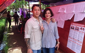 10 Potret Family Man Daniel Patrick Schuldt, Disorot Usai Laporkan Wanda Hamidah Sang Mantan Istri