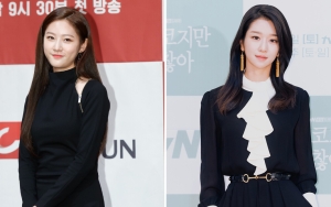 Skandal Kim Sae Ron dan Seo Ye Ji Tiba-Tiba Dikaitkan, Kenapa?