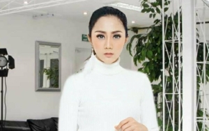 Aida Saskia Ungkap Penyebab Alami Kanker Payudara, Singgung Soal 15 Tahun Konsumsi Obat Penenang