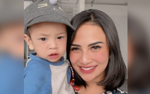 Gala Jadi Sasaran Bully Imbas IG Vanessa Angel Lenyap, Nyesek Diolok-olok Begini