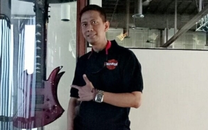 Video Doddy Sudrajat Buang Sampah Sembarangan Jadi Gunjingan, Nama Gala Sampai Ikut Terseret