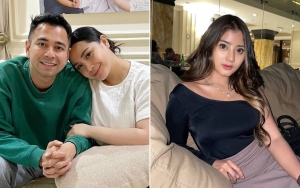 Heboh Isu Raffi Ahmad Selingkuh, Ghea Youbi Ngaku Pernah Sukai Suami Nagita Slavina Bikin Khawatir