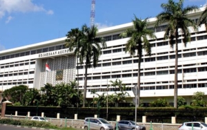 WN Korea Selatan Ini Minta Perlindungan Hukum dari Kejagung-Polri Usai Merasa Dikriminalisasi