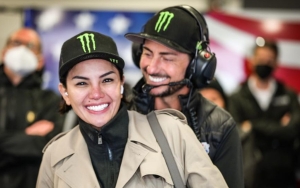Pacar Bule Nikita Mirzani Sudah Tiba di Indonesia, John Hopkins Malah Ramai Diwanti-wanti