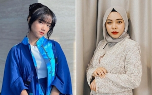Fuji Curhat 'Rehat' Usai Sohwa Kakak Thariq Halilintar Ngelike Sindiran Soal Gaya Pacaran, Sakit?