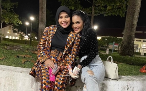 Krisdayanti Beri Pesan Bijak Ini Usai Aurel Hermansyah Jadi Korban Body Shaming