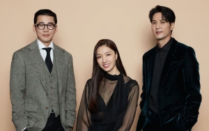 Yoon Kye Sang Bikin Nyaman, Seo Ji Hye Bahas Chemistry dengan 2 Cowok  di 'Kiss Sixth Sense'