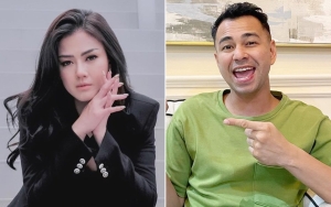 Nita Gunawan 'Terseret' Isu Raffi Selingkuh di Apartemen dengan Asisten, Senyumnya Makjleb!