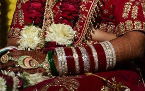 Pengantin Wanita di India Menikah dengan Pria Lain Usai Pasangannya Malah Mabuk saat Prosesi Baarat