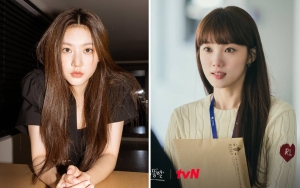 Respons Agensi atas Kasus DUI Kim Sae Ron Lebih Buruk dari Lee Sung Kyung di 'Shooting Stars'?