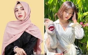 10 Potret Girl Crush Sohwa Halilintar, Disorot Usai Terciduk Like Komen Tentang Penampilan Fuji