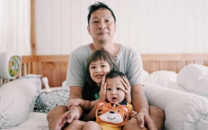 Ringgo Agus Rahman Ngaku Cuma Menyumbang 5 Persen Dalam Berperan Mendidik Anak