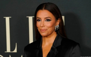 Eva Longoria Masa Bodoh Pakai Gaun Cuma Seharga Rp500 Ribuan Saat Debut di Cannes Festival