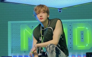 Dikira Penyusup, Jaemin NCT Hampir Tak Boleh Masuk Bandara