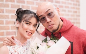 Sabrina Chairunnisa Balas Menohok Usai Disebut Tak Pantas Jadi Istrinya Deddy Corbuzier 