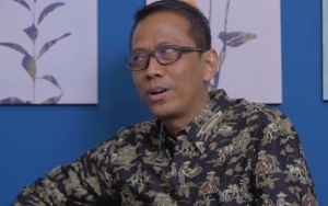Diejek Puput Habis-habisan, Doddy Soedrajat Malah Bangga Bisa Pakai Barang Branded KW